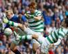 Celtic ready for title glory as Ibrox crumbles
