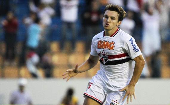 São Paulo vence Lusa