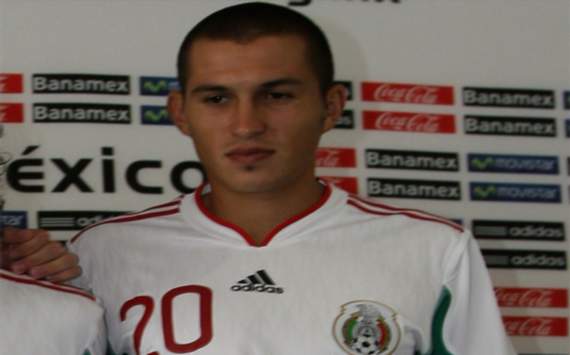Jorge Torres Nilo, México