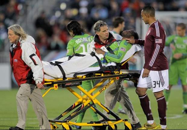 Monday MLS Breakdown: Disciplinary committee faces challenge as it contemplates Mullan suspension