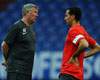 Sir Alex Ferguson & Rio Ferdinand - Manchester United (Getty Images)