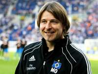 Michael Oenning, Hamburger SV (Getty Images)
