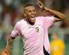 Abel Hernandez Pilih Bertahan Di Palermo
