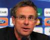 Rangnick von Schalker Hinrunde begeistert