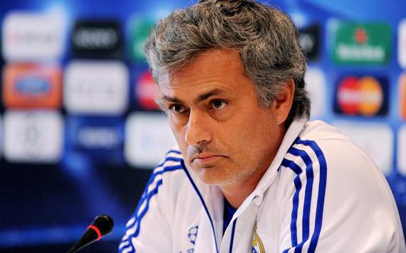'The European Cup is the Special One'