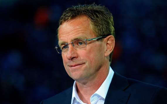 Rangnick vor Wechsel in die Türkei