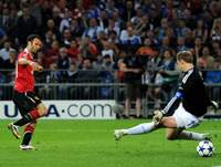 Champions League: Schalke 04 - Manchester United, Ryan Giggs, Manuel Neuer (Getty Images)