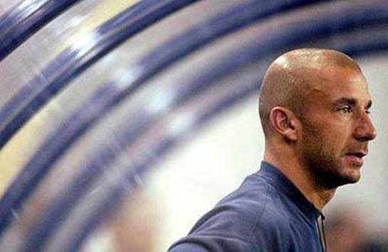 Gianluca Vialli