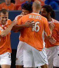 MLS Craig Waibel Houston Dynamo Ching Serioux (ISI)