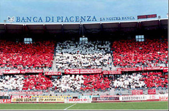 Stadio Garilli Piacenza