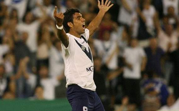 Augusto Fernandez replaces Maxi Rodriguez in Argentina squad
