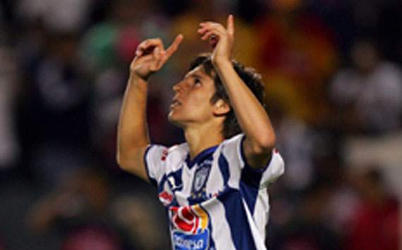 José Francisco Torres se iría de Pachuca a León o Tigres