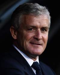 Mark Hughes, Fulham