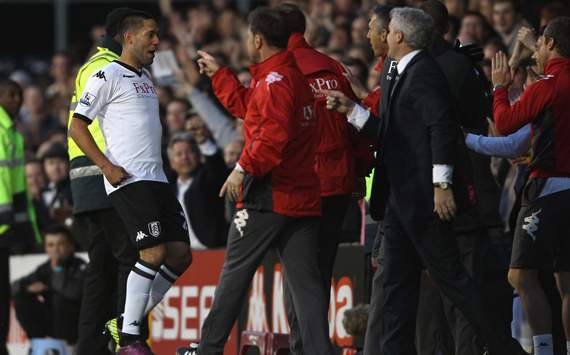 Dempsey Dominates