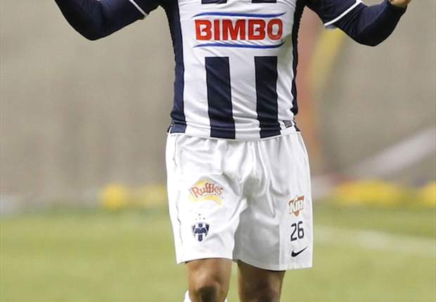 Humberto Suazo attempts to force Monterrey exit after missing training 