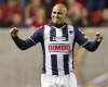 Suazo attempts to force Monterrey exit