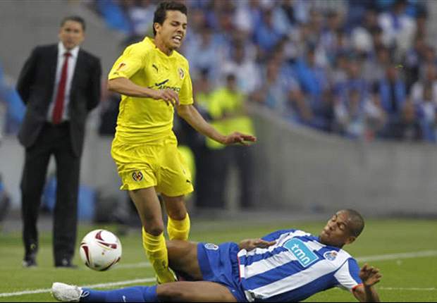 Villarreal - Porto special: Yellow Submarine keen to salvage some pride