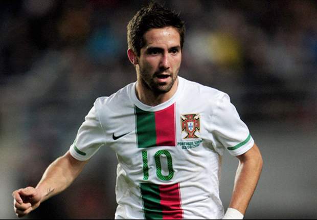 Portugal are ready to face Germany, says Moutinho