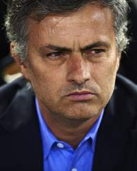 Josè Mourinho - Real Madrid (Getty Images)