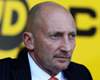 Blackpool boss praises players' efforts