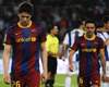 Betis Sevilla leiht Barcas Fontas aus