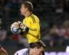 Chivas USA re-signs goalkeeper Dan Kennedy to multi-year contract