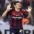 La U de Chile lo quiere como el sucesor de Eduardo Vargas