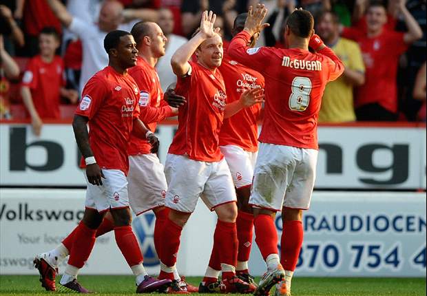 Nottingham Forest - Derby County Betting Preview: Expect goals and cards in a feisty encounter
