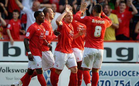 Nottingham Forest - Derby County Betting Preview: Expect goals and cards in a feisty encounter