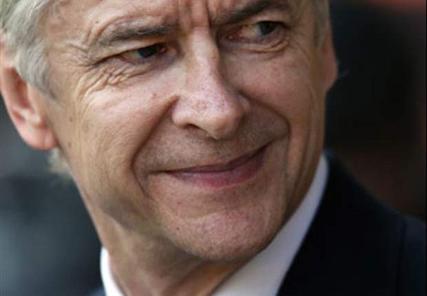 Saint-Etienne starlet Emmanuel Riviere flattered by Arsenal interest