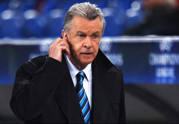 Hitzfeld: Bayern Munich and Borussia Dortmund can win the Champions League