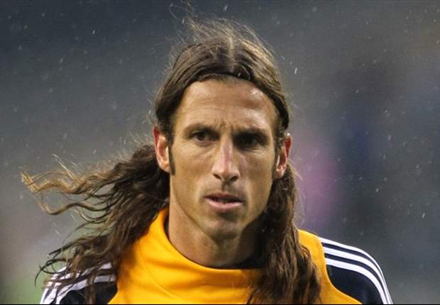Former MLS and U.S. national team defender Frankie Hejduk announces retirement