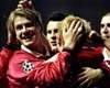 Paul Scholes Sedih David Beckham Pensiun