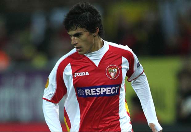 Lazio keeping tabs on Sevilla duo Rakitic & Perotti