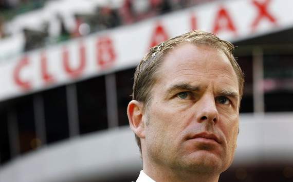 De Boer: 