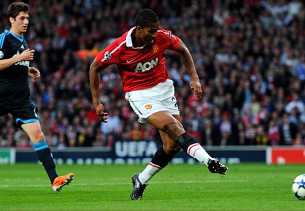 'Antonio Valencia injury big blow but Manchester United can cope' - Rio Ferdinand
