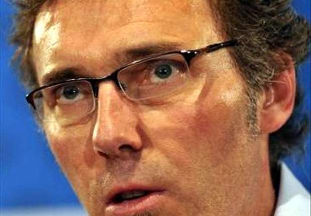 Blanc warns France players to tweet with vigilance