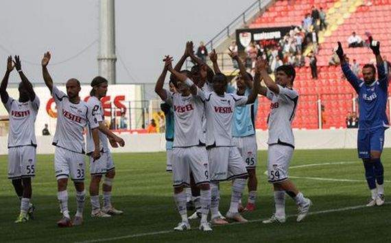 Manisaspor 1 Kayserispor 0 Ma� �zeti Ve Gol� �Zle