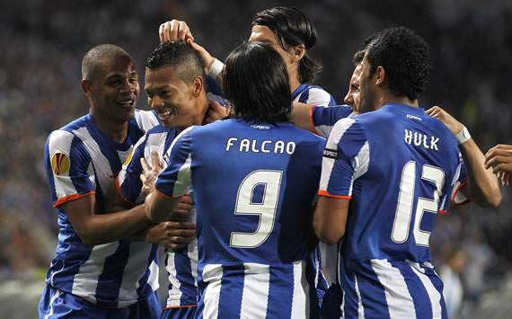 El Oporto, el club más rentable del mundo