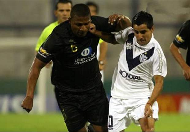Jorge Guagua es nuevo jugador de Deportivo Quito