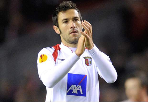 Hugo Viana replaces Carlos Martins in Portugal squad for Euro 2012