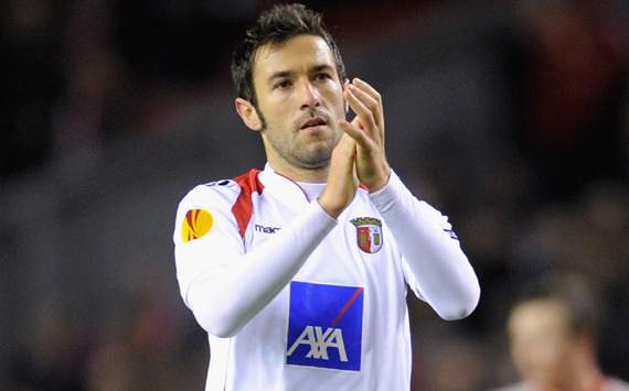 Hugo Viana Gantikan Carlos Martins Di Skuat Portugal