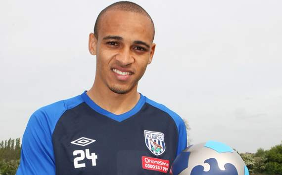 Odemwingie & The Albion: A relationship in ruins