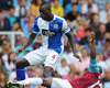 Chris Samba has Arsenal ‘ambition’ but we hope to keep him at Blackburn – Anuradha Desai