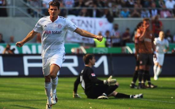 8:1! - „Servus, St. Pauli!“