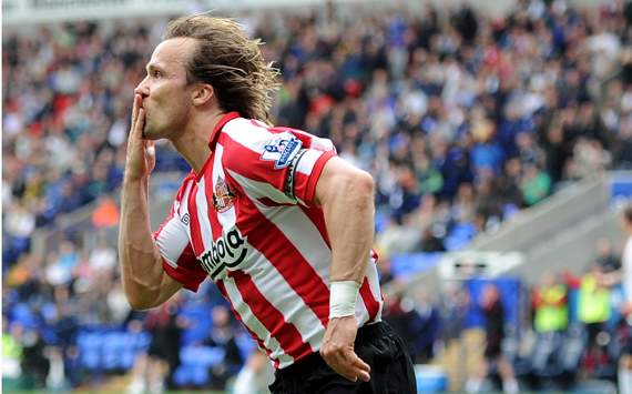 Transferts - Zenden vers Leverkusen?