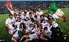 Milan - Champions of seria a 2010-2011