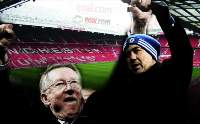 Ferguson Vs Ancelotti