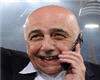 Adriano Galliani Call- Milan Adriano Galliani Call- Milan