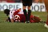 Burdisso operato, prognosi ancora in stand-by